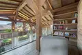 Chalet 5 chambres  en Megève, France