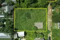 Parcelas 63 m² Fanipalski sielski Saviet, Belarús