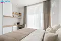 Mieszkanie 3 pokoi 58 m² Wilno, Litwa