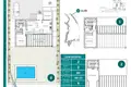 Villa 2 chambres 82 m² Murcie, Espagne
