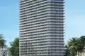 1 room apartment 32 m² Batumi, Georgia