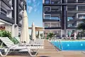 Apartamento 64 m² Chipre del Norte, Chipre del Norte