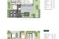 Villa de 4 dormitorios 501 m² Si Sunthon, Tailandia