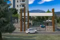Complejo residencial Residence in Alanya