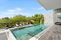 Вилла 1 комната 600 м² Чонг Тале, Таиланд