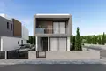 Casa 3 habitaciones  Mesogi, Chipre