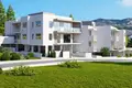 1 bedroom apartment 61 m² Mesogi, Cyprus