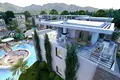 5-Zimmer-Villa 255 m² Girne Belediyesi, Nordzypern