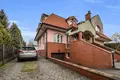 Casa 6 habitaciones 219 m² Piastow, Polonia