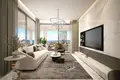 Mieszkanie 35 m² Pafos, Cypr