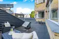 Квартира 2 комнаты 45 м² Вильнюс, Литва