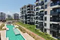 Wohnung 2 zimmer 45 m² Kepez, Türkei