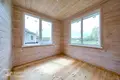 Dom 3 pokoi 55 m² Dziescanski sielski Saviet, Białoruś