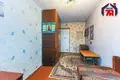 Mieszkanie 3 pokoi 58 m² Mińsk, Białoruś