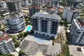 Apartamento 2 habitaciones 50 m² Alanya, Turquía