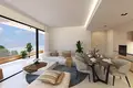 Apartamento 3 habitaciones 120 m² Germasogeia, Chipre