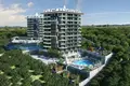 Wohnung 46 m² Demirtaş, Türkei