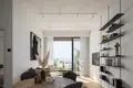Attique 3 chambres 201 m² Kato Polemidion Municipality, Chypre