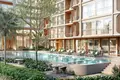 Студия 1 комната 30 м² Пхукет, Таиланд
