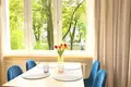 Квартира 2 комнаты 39 м² Варшава, Польша