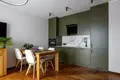 Wohnung 2 zimmer 48 m² Woiwodschaft Masowien, Polen