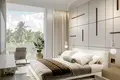 Квартира 2 комнаты 98 м² Чангу, Индонезия