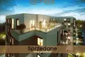 Apartamento 3 habitaciones  Smolice, Polonia