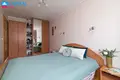 Apartamento 3 habitaciones 54 m² Rudamina, Lituania
