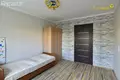 2 room apartment 50 m² in Pukhavichy District, Belarus