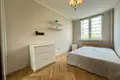 2 room apartment 40 m² in Warsaw, Poland