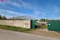 Gewerbefläche 2 203 m² in Kedahnen, Litauen