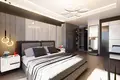 Apartment 60 m² Mediterranean Region, Turkey