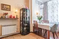 Квартира 2 комнаты 71 м² Эвенкийский район, Россия