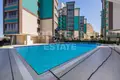 Wohnung 2 zimmer 55 m² Muratpasa, Türkei