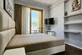 Wohnung 2 Schlafzimmer 89 m² in Budva, Montenegro