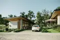 Villa mit 2 Schlafzimmern 110 m² Jarabacoa, Dominikanische Republik