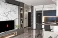Appartement 2 chambres 55 m² Alanya, Turquie