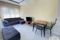 Appartement 2 chambres 55 m² Alanya, Turquie