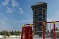 Квартира 52 м² Алиэфенди, Турция