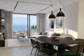 Appartement 2 chambres 76 m² Kápparis, Chypre