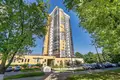 Appartement 3 chambres 83 m² Minsk, Bélarus
