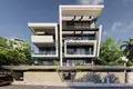 Многоуровневые квартиры 4 спальни 184 м² Municipality of Vari Voula Vouliagmeni, Греция