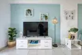 Appartement 2 chambres 100 m² Paphos, Chypre