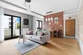 Apartamento 3 habitaciones 75 m² Varsovia, Polonia