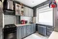 1 room apartment 32 m² Minsk, Belarus