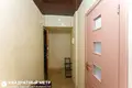 Wohnung 2 zimmer 46 m² Minsk, Belarus