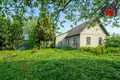 Casa 60 m² Palacanski sielski Saviet, Belarús