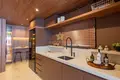 Apartamento 4 habitaciones 169 m² Tupi Paulista, Brasil