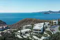 Apartamento 1 habitacion 68 m² Katun Rezevici, Montenegro