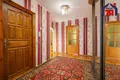 Appartement 4 chambres 82 m² Minsk, Bélarus